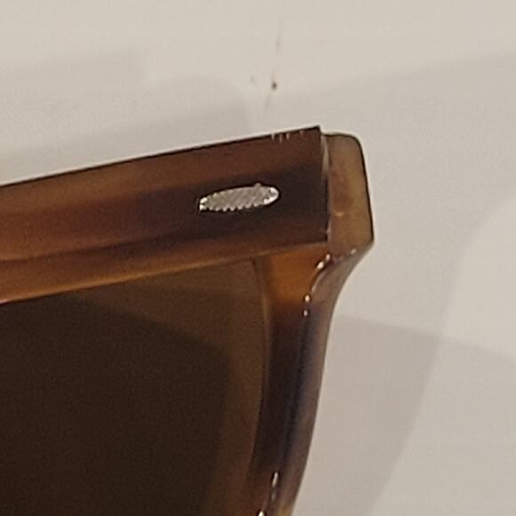 Barton Perreira Polarized Sunglasses STOKELY UMT/WHP 55x19x140 main image 13